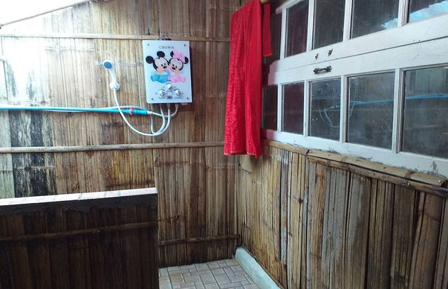 Doi Pumuen Lahu Homestay - Foto 20