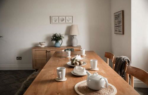 Luxurious Manor House with Sea Views - Sleeps 10 - Photo 22