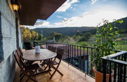 Casa Charo Prexigueiro - Foto 1