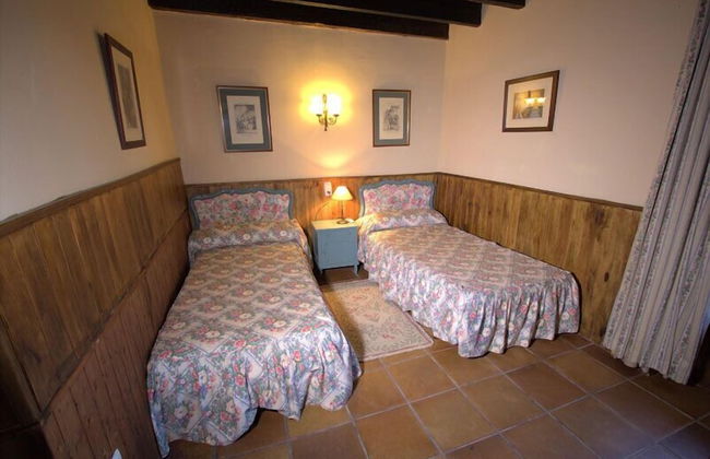 Dehesa Casa Quemada - Photo 9