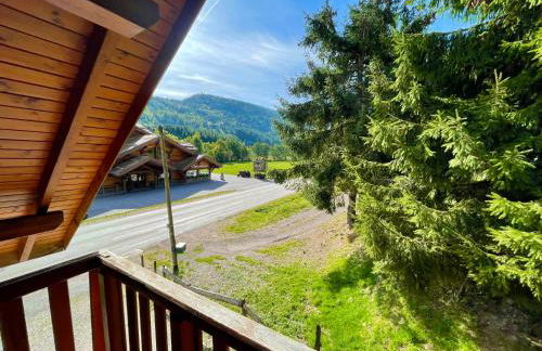 Chalet Des Feignes - Photo 21