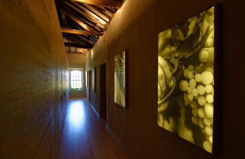 Quinta da Casa Amarela- Casas da Quinta - Turismo em Espaço Rural - Foto 9