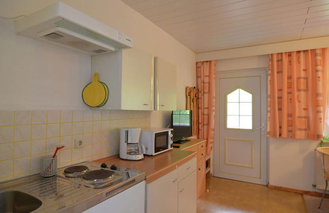 Luxurious Apartment in Heubach Germany in the Forest - Foto 23