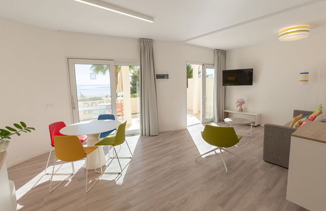 R2 Maryvent Beach Apartaments - Foto 39