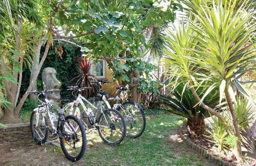 La Maison Pitok à 400m de la plage - Foto 12