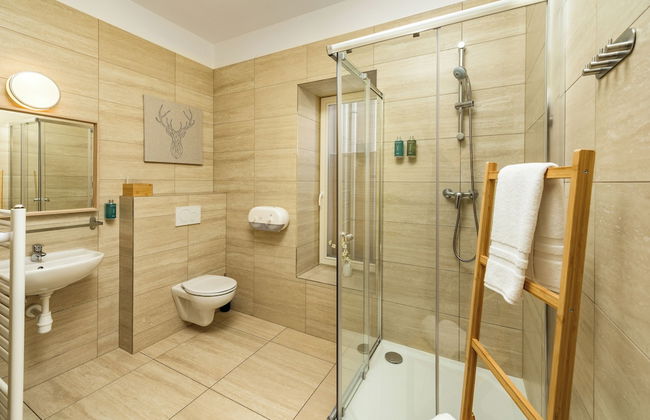 Unesco Prague Apartments - Foto 72