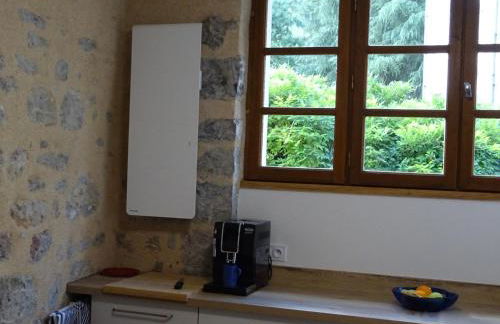 La maison du Tour de Ville - Photo 3