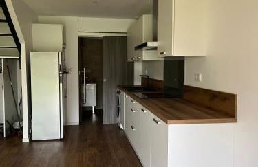 Le Sailhet, maison de vacances - Foto 13