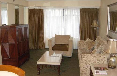 Jockey Resort Suites Center Strip - Foto 50