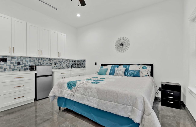 Immaculate Townhouse w Pool Balcony South Padre - Foto 53