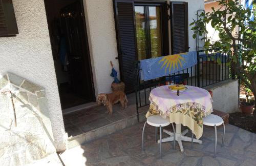 Sea view Dilesi - Foto 9