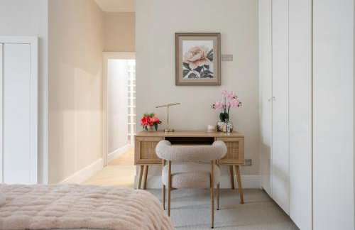 Sophisticated Maisonette in Prestigious Hyde Park - Foto 24