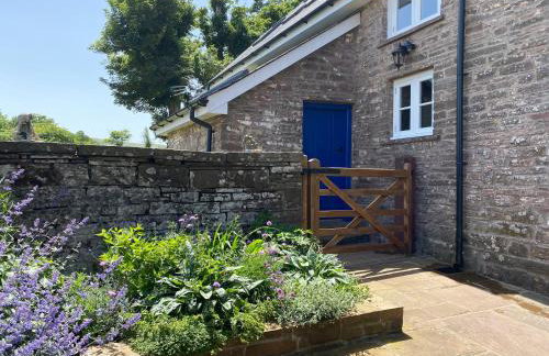 Pant Llwyd Farm - Foto 9