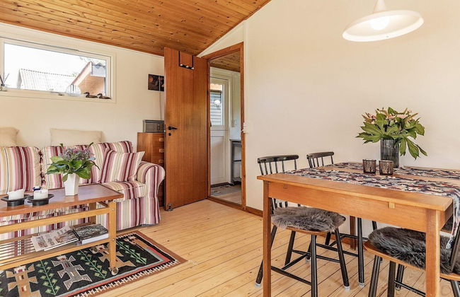 4 Person Holiday Home in Faxe Ladeplads-by Traum - Foto 23