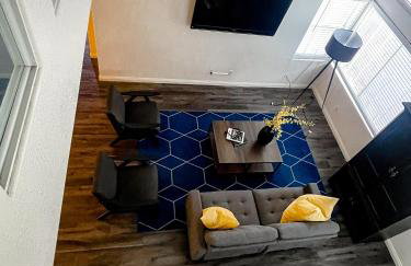 VEGAS GEM 4BDR KING BED Wifi GARAGE PRKNG - Foto 8