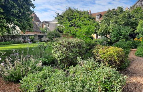 Le Clos de la Fuie, La Perrière, Perche - Foto 40