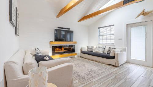 Bayview Cottage - Sun deck, pool, and more! - Foto 2