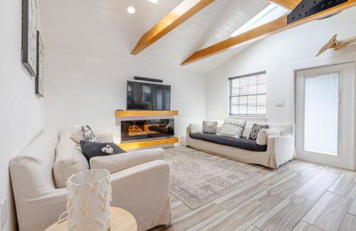 Bayview Cottage - Sun deck, pool, and more! - Foto 2