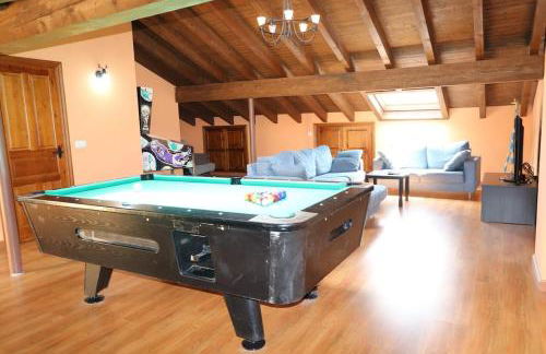 Casa rural San Felices - Foto 31