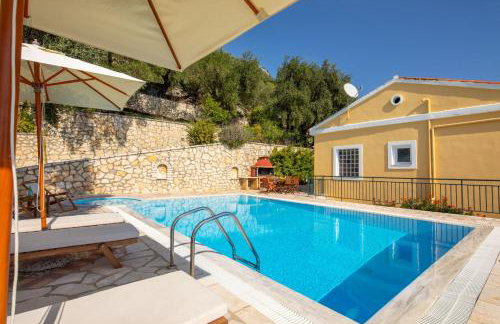 Villa Kalithea - Foto 11