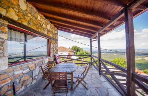 Stonehouse 2 Bedroom Chalet on Olympus Amazing View - Photo 66