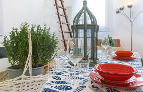 Dimora Tipica Ferrarese - Foto 36