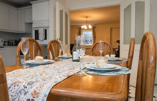 Aughrim Holiday Village - Photo 32