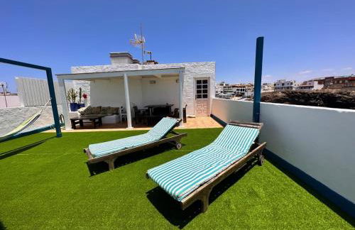 Casa Azul Holiday Home - Foto 44