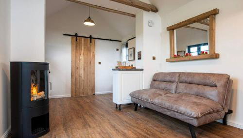 The Acorn - Roudham Norwich - Foto 2