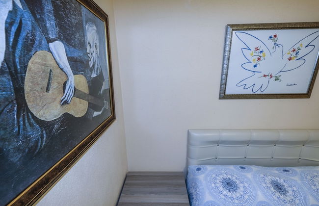 Teras Butik Apart - Photo 9