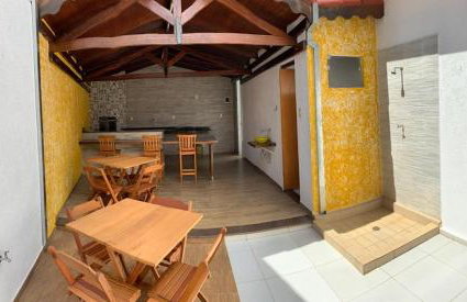 Casa Recanto da Paz - Foto 25