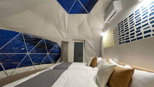 Umitosora - Foto 4, Habitación