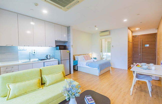 Thanksgiving Serviced Residence - Foto 36