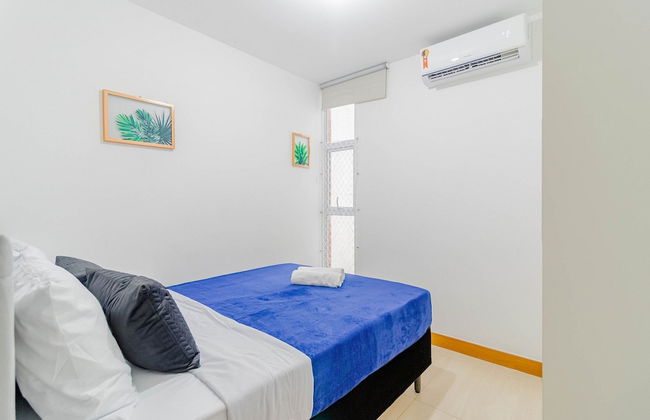 BR07 Apto a 550m da Praia da Barra - Photo 7