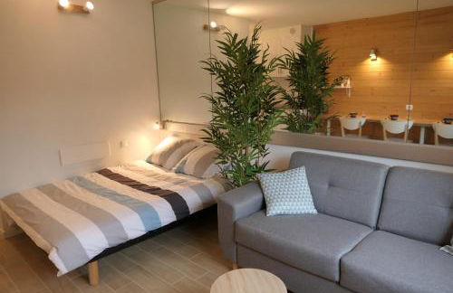 Studio 116 - Photo 12