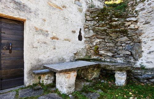 Holiday Home Il Crotto by Interhome - Foto 38