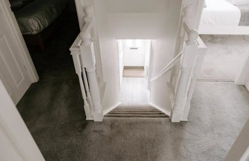 Gadbridge - 3 Bedroom House, parking and garden! - Foto 32