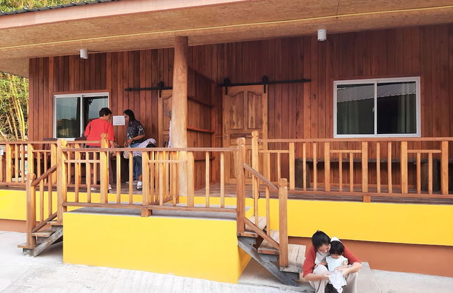 Baan Berm Family Inn - Photo 18