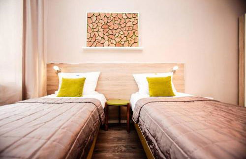 3 Äpfel Design Apartments - Foto 69