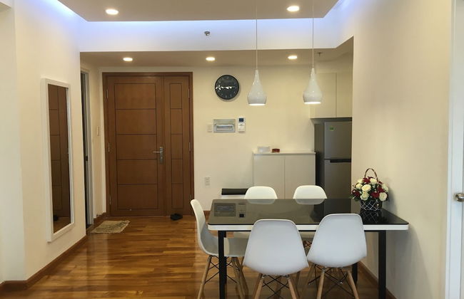 Bridge View Apartment - Foto 16