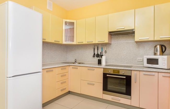 Apartment Etazhydaily Tokarey-Kraulya - Photo 58