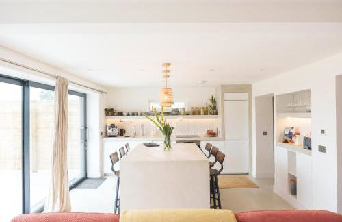 Countryside Retreat with Hot Tub near Bicester Village - Foto 12