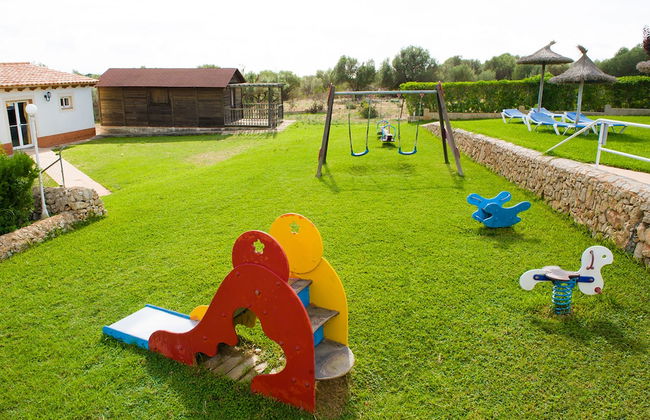 Apartamentos Sol Romántica by DOT Suites - Photo 34