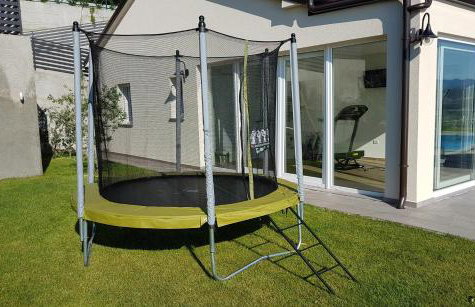 Villa vista sul Quarnero - Foto 18