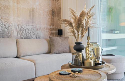 Modern Family Villa Leba with Private Pool & BBQ - Foto 22