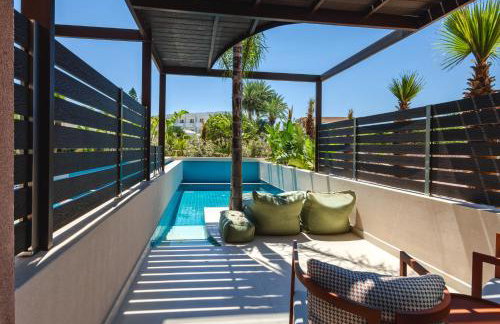 Palmea Suites - Photo 33