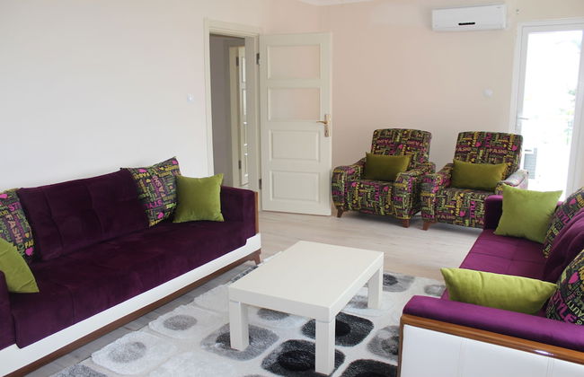 Rahal VIP 1 - Foto 72