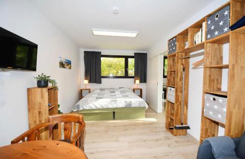 Ferienhaus Dünenschätzchen - Foto 8