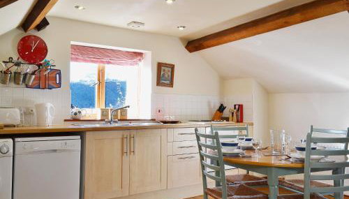 Stable Cottage - Foto 5