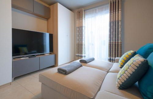 B2 Bungalow Casitas de luz - Foto 9